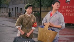 爱情与遗产 — foto 1