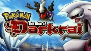 Pokémon: El surgimiento de Darkrai — foto 5