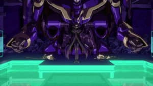 Code Geass: La Resurrección de Lelouch — foto 11