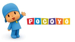 Pocoyó — foto 8