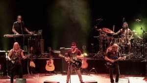 Flying Colors : Second Flight - Live at The Z7 — foto 2