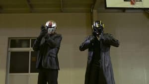 仮面ティーチャー — foto 1