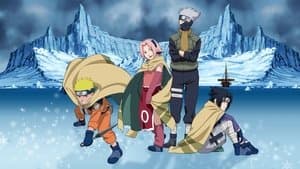 Naruto la Película: ¡El Rescate de la Princesa de la Nieve! — foto 1