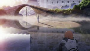 Maquia, una historia de amor eterno — foto 10