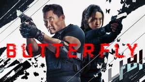 Agente Butterfly — foto 9