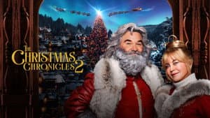 Las Crónicas de Navidad 2 — foto 5