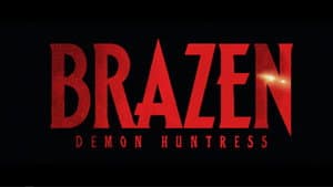 Demon Huntress Brazen — foto 1
