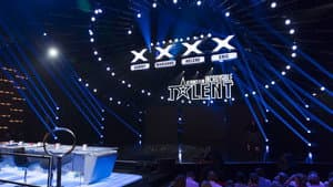 La France a un incroyable talent — foto 2
