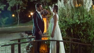 Salón de bodas — foto 3