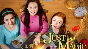 Just Add Magic — foto 3