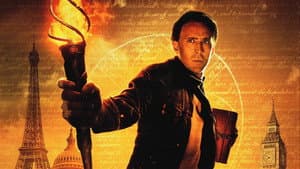 La leyenda del tesoro perdido 2: El libro de los secretos — foto 6