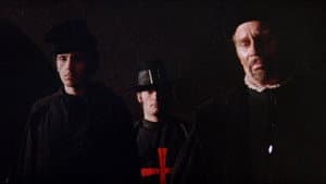 Los demonios — foto 1
