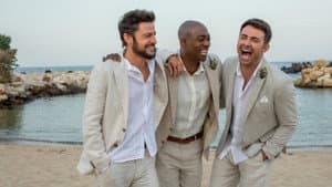 The Groomsmen: Second Chances — foto 5