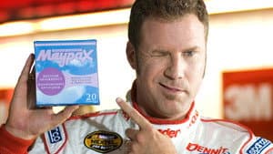 Ricky Bobby: Loco por la velocidad — foto 5