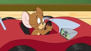 Tom y Jerry: Rápidos y furiosos — foto 1