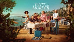 A Taste for Murder — foto 1