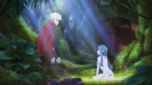 DanMachi: ¿Qué tiene de malo intentar ligar en una mazmorra? — foto 11