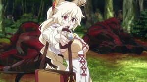 Rokka: Braves of the Six Flowers — foto 3