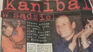 The Man Who Ate His Lover — foto 1