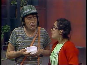 Los espíritus chocarreros 2