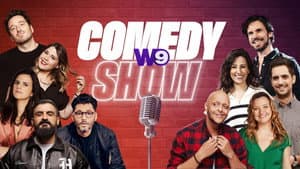 W9 Comedy Show — foto 1