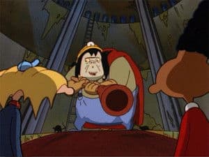 Episodio 33