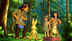 Felix 2 - Der Hase und die verflixte Zeitmaschine — foto 3