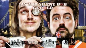 Jay and Silent Bob Get Old: Teabagging in the UK — foto 1