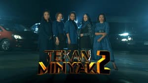 Tekan Minyak — foto 3