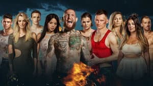 Survivor Česko a Slovensko — foto 1