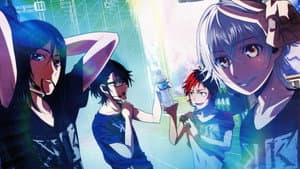 K Project — foto 1