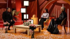 Ídolos: Daniela Romo y Juan Gabriel