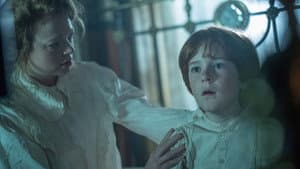 La maldición de la casa de Winchester — foto 9