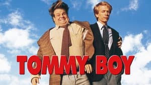 Tommy Boy — foto 4