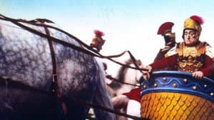 Totò e Cleopatra — foto 2