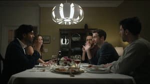 Dinner for Three — foto 1