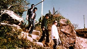 偷渡客 — foto 1