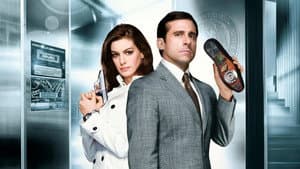 El Super Agente 86 — foto 5