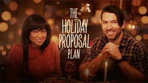 The Holiday Proposal Plan — foto 1