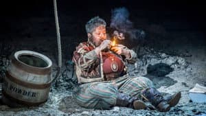 National Theatre Live: Treasure Island — foto 5