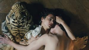 Une vieille maîtresse — foto 9