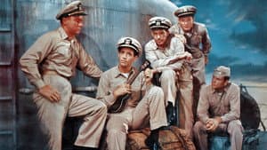 The Caine Mutiny — foto 8