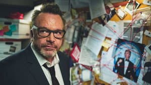 The Hunt for the Trump Tapes With Tom Arnold — foto 1