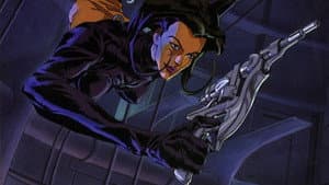 Æon Flux — foto 4