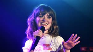 Maisie Peters: You Signed Up For This Live From Lafayette — foto 1