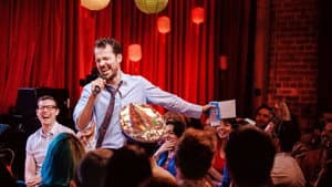 Mark Vigeant: The Best Man Show — foto 2