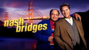 Nash Bridges — foto 3