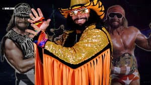 Macho Madness - The Randy Savage Ultimate Collection — foto 1