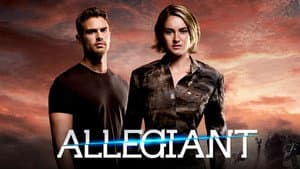 Divergente la serie: Leal — foto 11