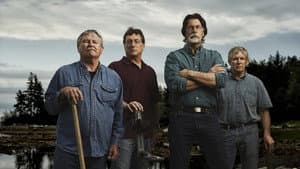 La maldición de Oak Island — foto 6